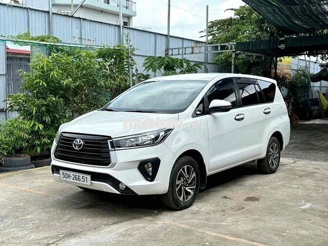INNOVA 2.0E 2021 BẢO HÀNH 1 NĂM ,HỖ TRỢ VAY 70%