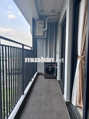 Chính chủ cho thuê căn hộ 1PN 48m2 The Glory tiện ích cao cấp