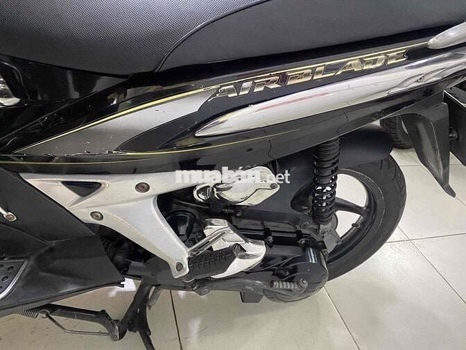 honda air Blade 2007. bstp xe máy zin êm đi ko hú