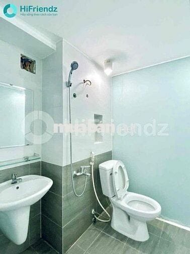 Chung cư mini 1PN tách bếp Full nội thất ngay vòng xoay Trung Sơn