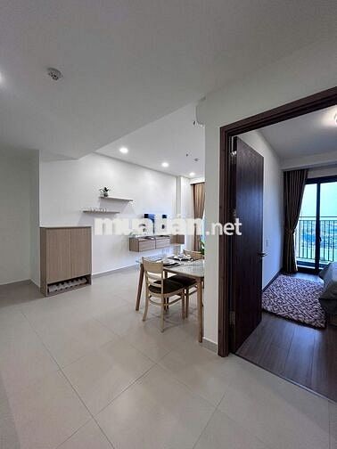 Chính chủ cho thuê căn hộ 1PN 48m2 The Glory tiện ích cao cấp