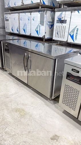 Bàn mát The Cool Stanley CC 1500W2 1m5