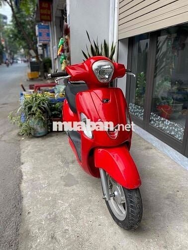 kymco Like 50cc đầy đủ giấy tờ
