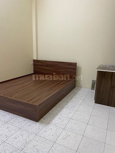 Cho thuê Phòng  ngõ 160 Trần Đại Nghĩa Dt 16m2 3,5tr/1 th,