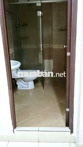 Cho thuê nguyên căn trống, rộng rãi , hxh, Đường Phạm Văn Chiêu p8 GV