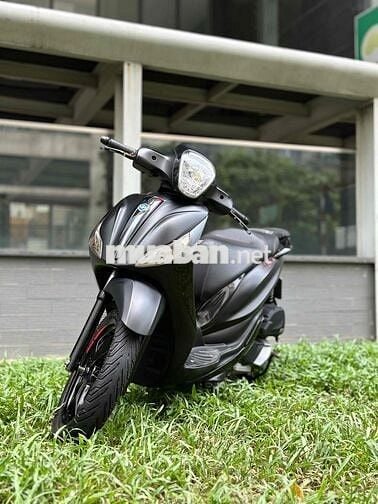 Piaggio Medley 125 ABS 2018