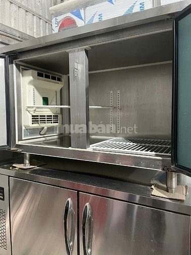 Bàn mát The Cool Stanley CC 1500W2 1m5