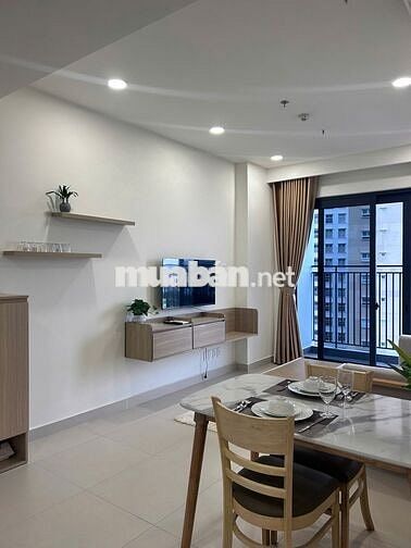 Chính chủ cho thuê căn hộ 1PN 48m2 The Glory tiện ích cao cấp