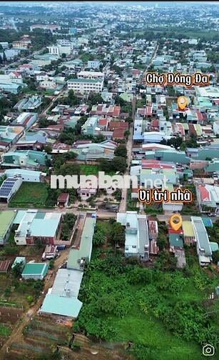 Bán đất đường Siubleh, gần đường Kim đồng