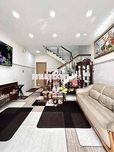 Bán Nhà Kế ĐH Hồng Bàng.Dòng Tiền 40 triệu/ tháng