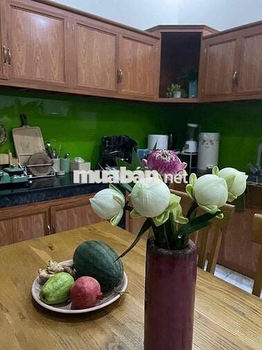Nhà Tân Hạnh Giáp Dĩ An Hồ Chí Minh mới chỉ 300m - Ngay Cụm Gốm