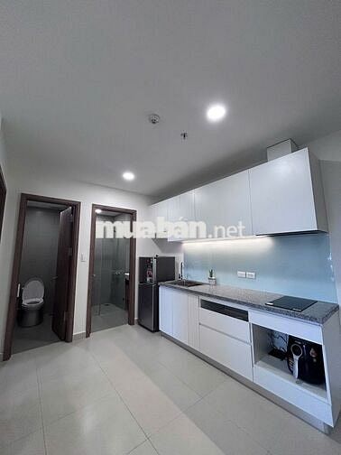 Chính chủ cho thuê căn hộ 1PN 48m2 The Glory tiện ích cao cấp