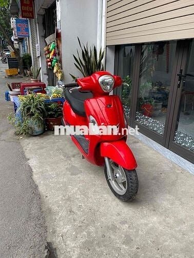 kymco Like 50cc đầy đủ giấy tờ