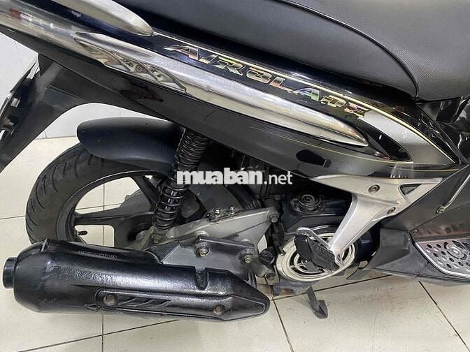 honda air Blade 2007. bstp xe máy zin êm đi ko hú