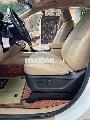 Kia Sedona 2.2D máy dầu 7 chổ mẫu mới 2019