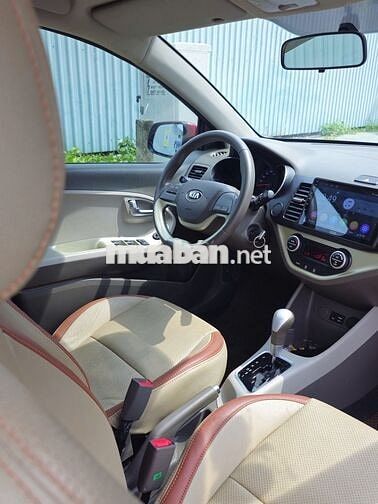 Kia Morning 2019 Luxury - 30000 km