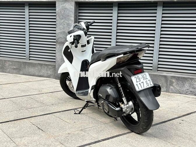 Honda SH 125 CBS 2019