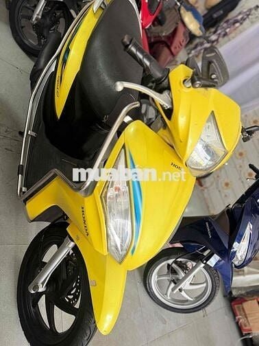 vision2012 bstp nguyên zin đẹp keng 9chủ cccd