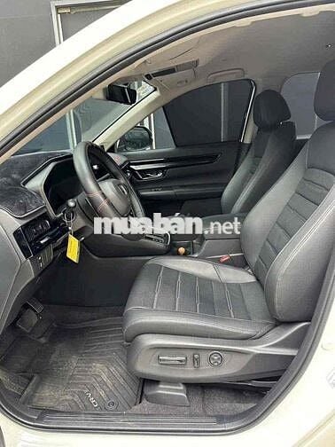 Honda CR V 2020 L - 11000 km Siêu Keng