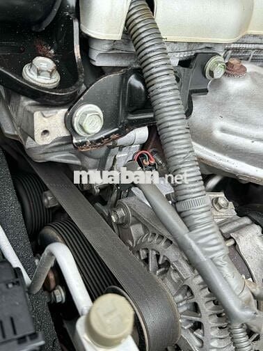 Toyota Camry 2009 - 155000 km