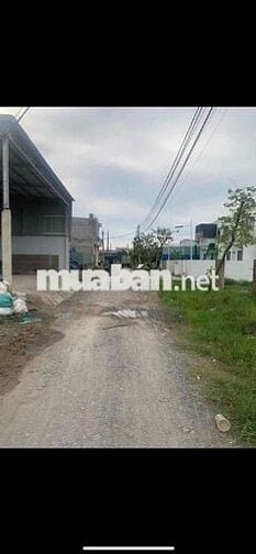 BÁN LÔ ĐẤT FULL THỔ CƯ ẤP 4 , XÃ ĐỨC HÒA ĐÔNG, HUYỆN ĐỨC HÒA.
