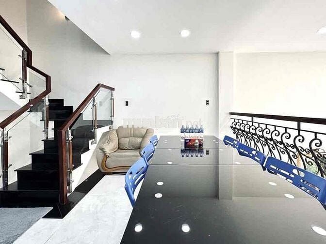 Bán Nhà Kế ĐH Hồng Bàng.Dòng Tiền 40 triệu/ tháng
