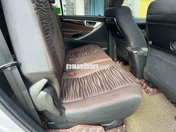 Toyota Innova 2.0G AT 2021- 37000km