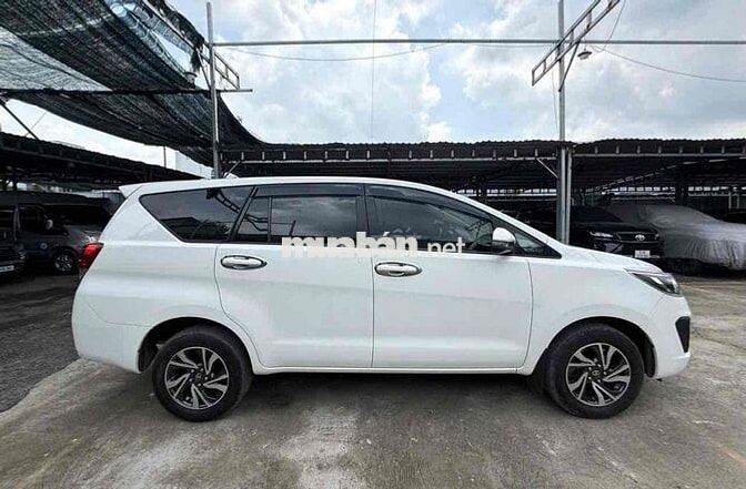 INNOVA 2.0E 2021 BẢO HÀNH 1 NĂM ,HỖ TRỢ VAY 70%