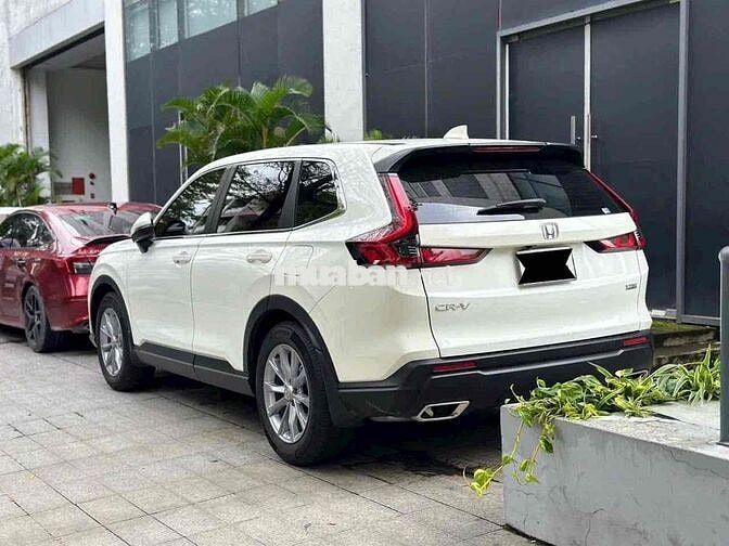 Honda CR V 2020 L - 11000 km Siêu Keng