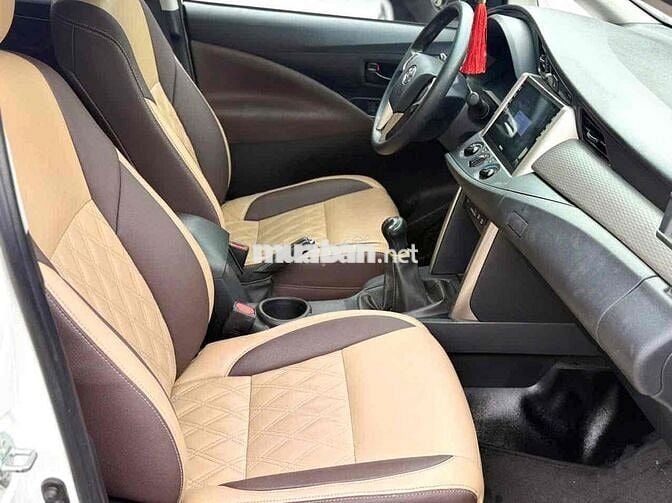 INNOVA 2.0E 2021 BẢO HÀNH 1 NĂM ,HỖ TRỢ VAY 70%