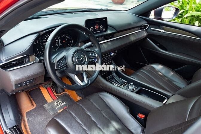 Mazda 6 2.5L Signature Premium 2020 - 69000 km