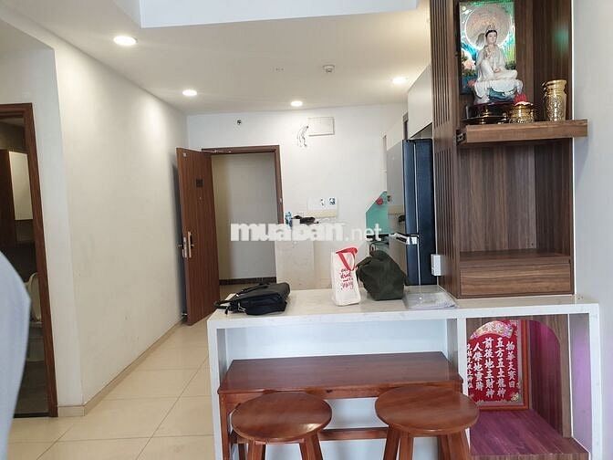 Thuê căn hộ The Pegasuite 1 – 75m² – Full NT – Gần Q1 – 14tr