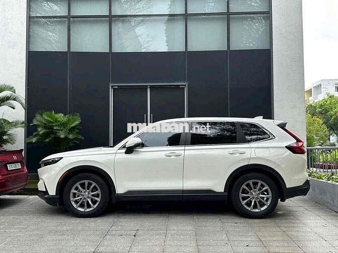 Honda CR V 2020 L - 11000 km Siêu Keng