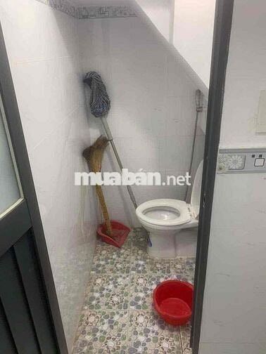 Cho thuê nhà nguyên căn 1 lầu 1PN 2Toilet đường Trương Đình Hội p16 q8