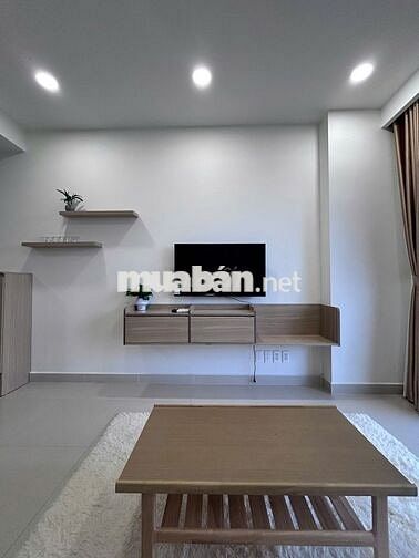 Chính chủ cho thuê căn hộ 1PN 48m2 The Glory tiện ích cao cấp