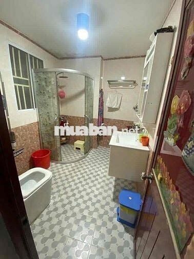 Cho thuê nhà HBG Phan Tây Hồ, P.7, Q.Phú Nhuận
