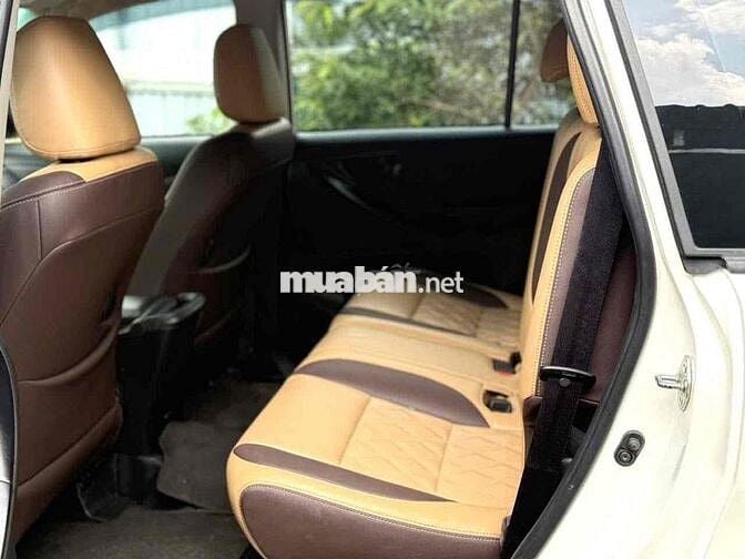 INNOVA 2.0E 2021 BẢO HÀNH 1 NĂM ,HỖ TRỢ VAY 70%