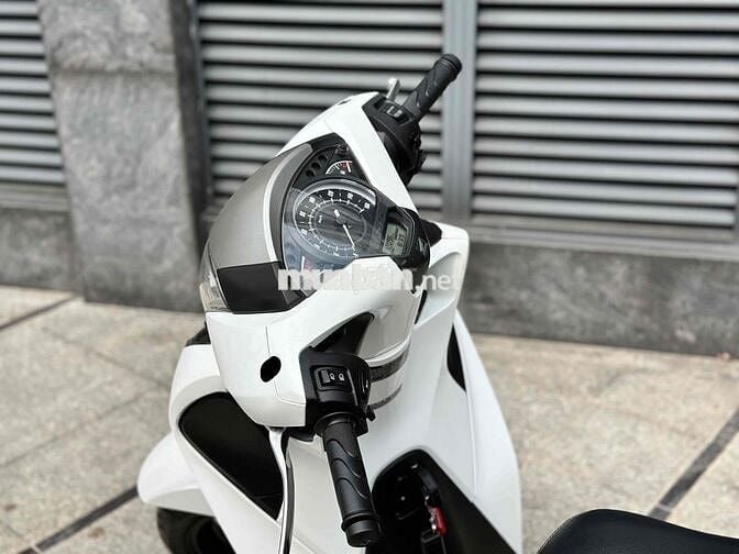 Honda SH 125 CBS 2019