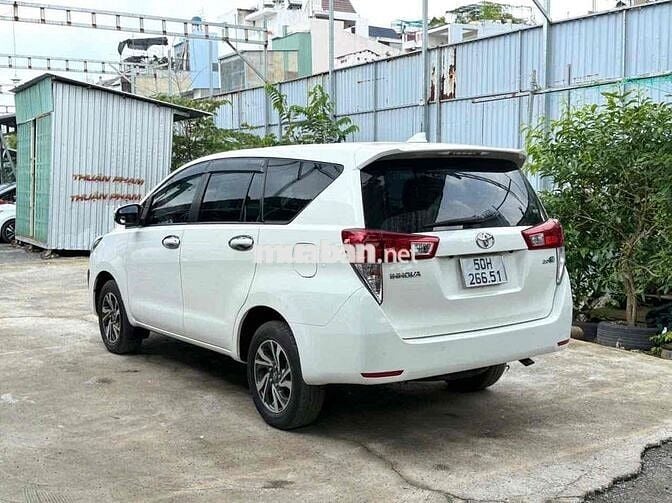INNOVA 2.0E 2021 BẢO HÀNH 1 NĂM ,HỖ TRỢ VAY 70%