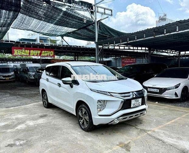 XPANDER 2021 TỰ ĐỘNG ,BẢO HÀNH 1 NĂM ,HỖ TRỢ VAY