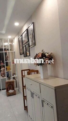 CHO THUÊ CĂN HỘ TARA RESIDENCE 2PN 2WC GIÁ THUÊ 12TR/THÁNG