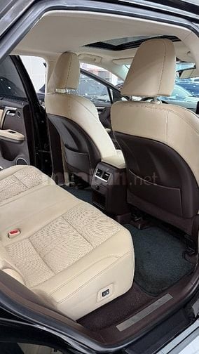 Bán Lexus RX350 sản xuất 2016, 1 chủ. Full lịch sử hãng.