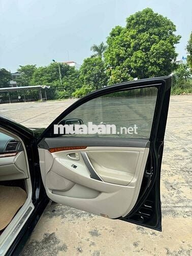Toyota Camry 2009 - 155000 km