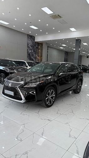 Bán Lexus RX350 sản xuất 2016, 1 chủ. Full lịch sử hãng.