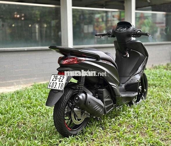 Piaggio Medley 125 ABS 2018