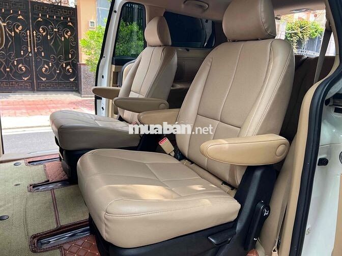 Kia Sedona 2.2D máy dầu 7 chổ mẫu mới 2019