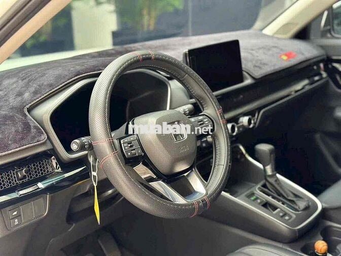 Honda CR V 2020 L - 11000 km Siêu Keng