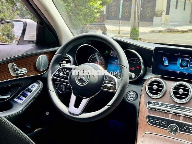Mercedes Benz C Class 2020 C 200 Exclusive