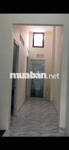 Nhà Tân Hạnh Giáp Dĩ An Hồ Chí Minh mới chỉ 300m - Ngay Cụm Gốm