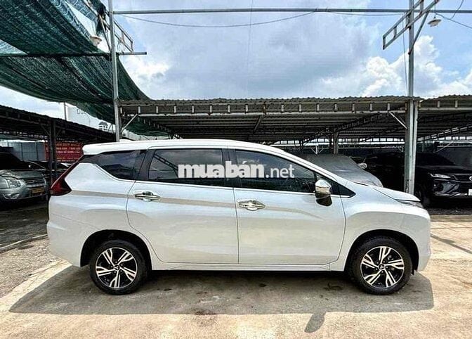 XPANDER 2021 TỰ ĐỘNG ,BẢO HÀNH 1 NĂM ,HỖ TRỢ VAY